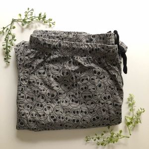 Jack Skellington Pajama Pants